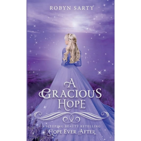 Hope Ever After A Gracious Hope, Book 14, (Paperback)