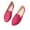 Hot Pink, variant on Women's Flats, Elegant Flats for Women, Wide Width Dress Shoes for Women, Womens Flats, Pointed Toe Flats Ballet Flats for Women, Flats Shoes Women Dressy Beige 6