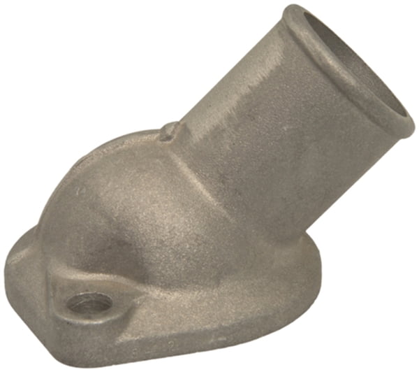 Engine Coolant Water Outlet Fits select: 1986-1987 MAZDA B2000, 1987-1993 MAZDA B2200