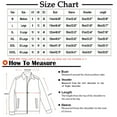 thumbnail image 3 of Yiliang Mens Tactical Jacket Aviator Bomber Jacket Casual Fall and Winter Water Resistant Outwear Coat,Black,2XL, 3 of 6