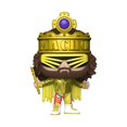 thumbnail image 2 of WWE King Macho Man Randy Savage Metallic Pop! Vinyl Figure, 2 of 3
