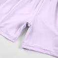 thumbnail image 7 of Sentuca Girls Athletic Outfit Sets Short Sleeve Crewneck T Shirts and Shorts Kids Clothes Summer Outfits Size 7-8 Years, 7 of 7