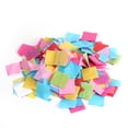 thumbnail image 4 of Confeti, confeti de papel cuadrado, confeti de celebración mixto, confeti de colores mixtos, resultados impresionantes, 4 of 8
