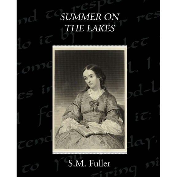 Summer on the Lakes (Paperback)