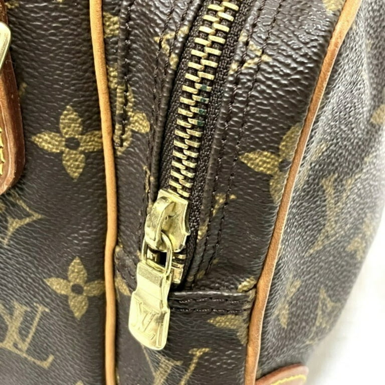 Pre-Owned Louis Vuitton Monogram Amazon M45236 Bag Shoulder 