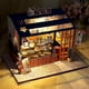 thumbnail image 5 of Cutebee Diy Dollhouse Kit Casas de muñecas de madera Casa de muñecas en miniatura Furni kaili Sencillez, 5 of 5