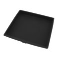 thumbnail image 1 of Silicone Mat, Silicone Center Console Armrest Storage Pad Slip Resistant Interior Decorative Center Console Organizer Tray Mat for Vehicle, 1 of 7