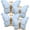 Blue, variant on Matte Butterfly Foil Balloon Party Decor Mylar Balloon