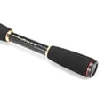 thumbnail image 3 of Generic Lightweight Carbon Fiber Telescopic Fishing Rod, 2.1m Spinning/Casting Rod, Durable & Portable with Storage Bag, Enhanced Casting Performance, Black EVA Handle., 3 of 6