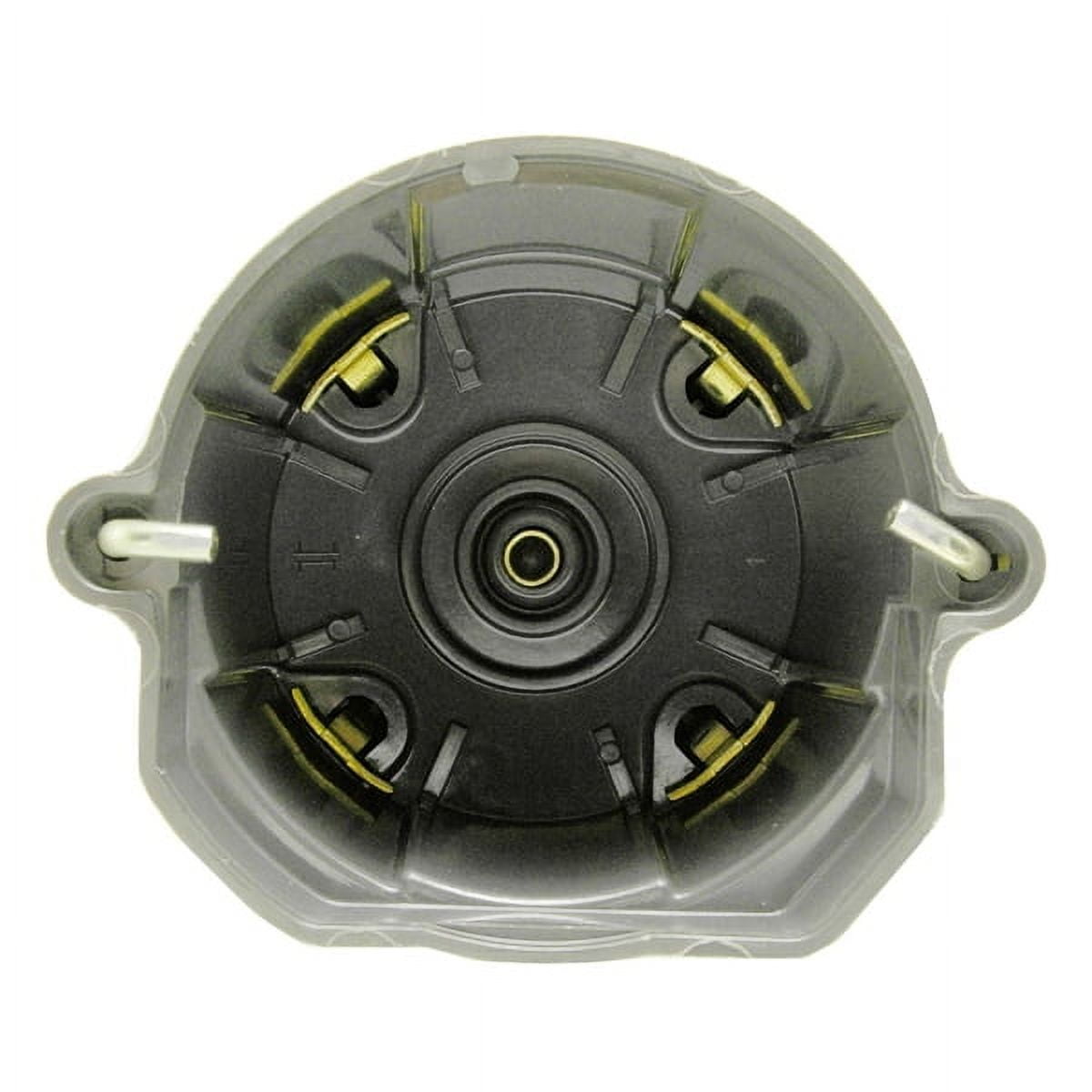 Distributor Cap and Rotor Kit