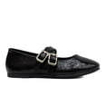 thumbnail image 1 of Flats para Niña Vavito VA474026ST negro 19, 1 of 4