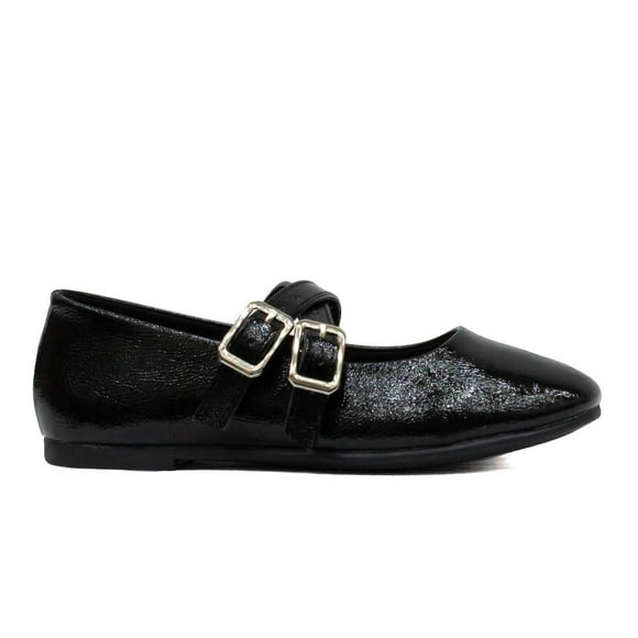 Flats para Niña Vavito VA474026ST negro 21