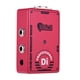 thumbnail image 1 of Caja DI Dolamo D-7 para guitarra eléctrica - Pedal de efectos con salida XLR y conexión paralela, carcasa metálica resistente y diseño compacto, ideal para grabaciones profesionales., 1 of 6