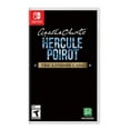 thumbnail image 1 of Agatha Christie: Hercule Poirot - The London Case (Nintendo Switch), 1 of 6