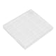 thumbnail image 3 of Caja de rejilla para uñas, 20 rejillas para almacenamiento de uñas, rejilla para joyería, caja de almacenamiento para uñas, resultados impresionantes, 3 of 8