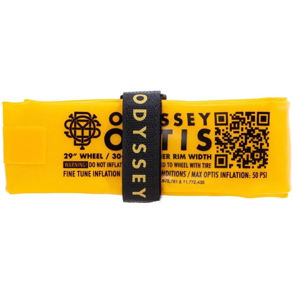 Odyssey Optis Tubeless Tire Replacement Insert 29 x 28-40mm Insert Only No Valve