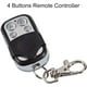 thumbnail image 5 of Controles remotos universales para puerta automática Frecuencia 433.92 Abridor de puerta de garaje, 5 of 8