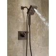 thumbnail image 4 of Delta Vero Monitor® 17 Series Valve Only Trim in Venetian Bronze T17053-RB, 4 of 14