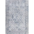 thumbnail image 1 of Amer Rug HAM40203 2 x 3 ft. Hamilton Modern Power-Loomed Rug, Gray, 1 of 1