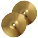 thumbnail image 5 of HEANUJJ 2Ud Dorados Para Batería De Jazz Resistentes Y Portátiles Para Instrumentos Musicales, 5 of 8