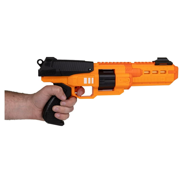 Adventure Force Tactical Strike Deuce Pro Manual Dart Gun Blaster