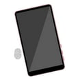 thumbnail image 1 of funtasica Phone Vlog External Selfie Monitor Screen Professional for Live Stream Women pink, 1 of 9