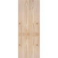 thumbnail image 4 of Ekena Millwork 7 1/2"W x 20"D x 20"H Funston Smooth Craftsman Outlooker, Douglas Fir, 4 of 4