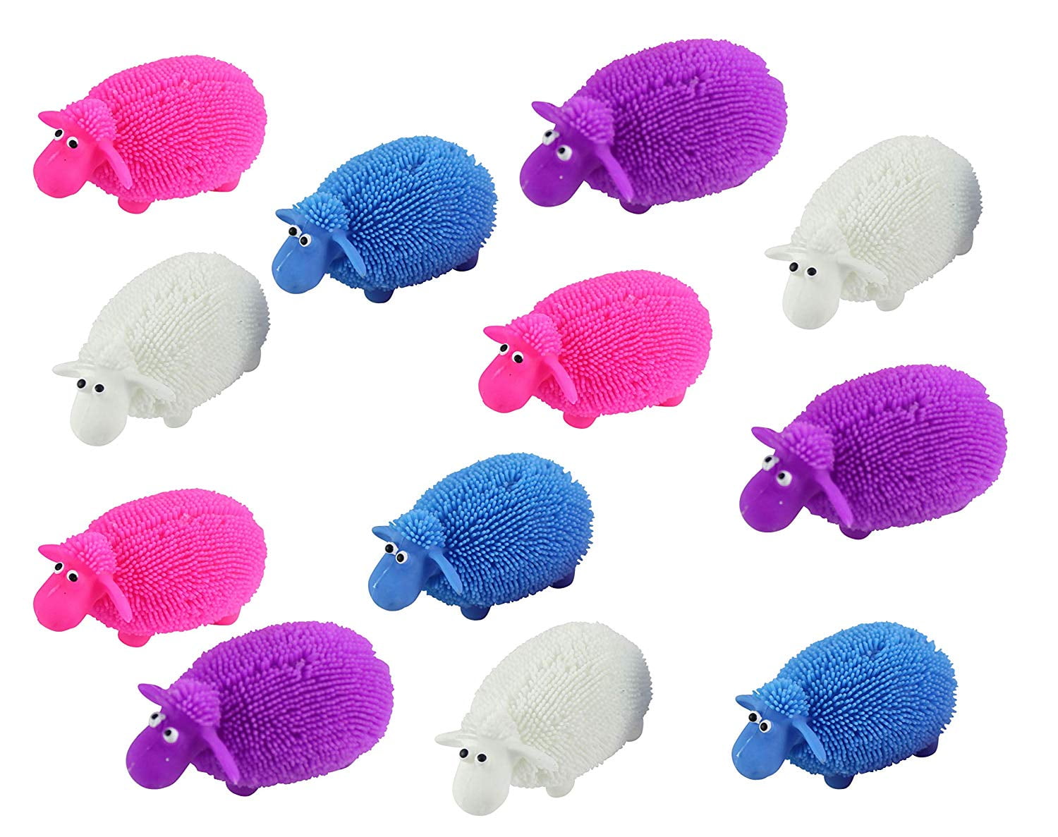 sheep toy box