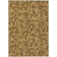 thumbnail image 2 of Addison Rugs Chantille Indoor/Outdoor Transitional Novelty Walnut Machine Washable Rectangle Rug, 3' x 5', 2 of 8