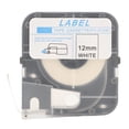 thumbnail image 1 of M Label Maker Tape,Label Maker Tape 8m Label Tape Label Maker Tape Built for Professionals, 1 of 14