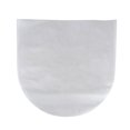 thumbnail image 4 of Domqga Sac de Disque Vinyle, 50 Pcs 12 Po Sac de Protection Antistatique pour Disque Vinyle /LD Résistant aux Rayures et à l'Usure, Sac de Disque en PE, 4 of 8