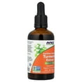 thumbnail image 4 of (2 pack) NOW Foods Certified Organic Turmeric Extract, 2 fl oz (59 ml), 4 of 5