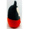 thumbnail image 2 of Disney 8? Mickey Mouse Kelly Toys Super Soft Stuffed Plush Toy Pillow, 2 of 4