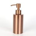 thumbnail image 1 of Dispensador de jabones de acero inoxidable 304, 1 unidad, para baño, cocina, 250ML, 1 of 4