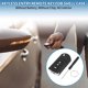 thumbnail image 2 of Funda de llave sin llave de entrada remota de 3 botones de Unique Bargains para Mazda 3 6 MX5 RX8, 2 of 7
