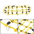 thumbnail image 4 of RC Chariot d'Escalade avec Toit et Filet Jaune, 4 of 8
