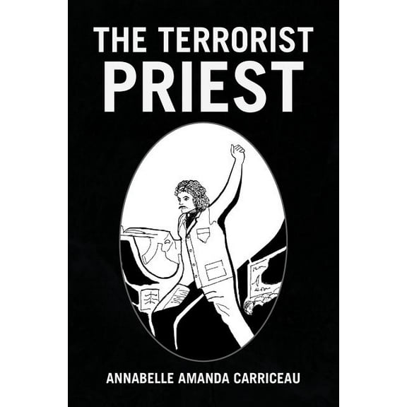 The Terrorist Priest (Paperback)