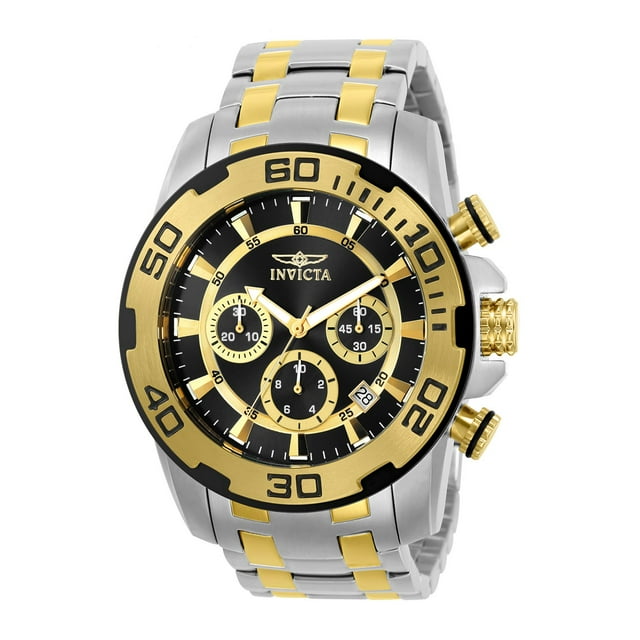INVICTA Reloj 22322 Multicolor Hombre