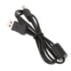 thumbnail image 5 of Reemplazo De 12 Pines De Carga USB Para -FC100 EX-, EX-FC150, EX-FC160S EX-Z2 EX-Z8 EX-Z9 ZR20 ZR200 ZR300 ZR400 shamjiam  Cable de carga USB de 12 pines, 5 of 6