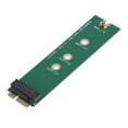 thumbnail image 1 of Tarjeta Adaptadora M.2 SSD a Extensión de 18 Pines para Zenbook UX21/UX31, 1 of 3