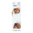 thumbnail image 4 of Wild Primrose by Scunci Twisted Fashion Headwrap for Day or Evening Glam in Coral Print, 1ct, 4 of 7