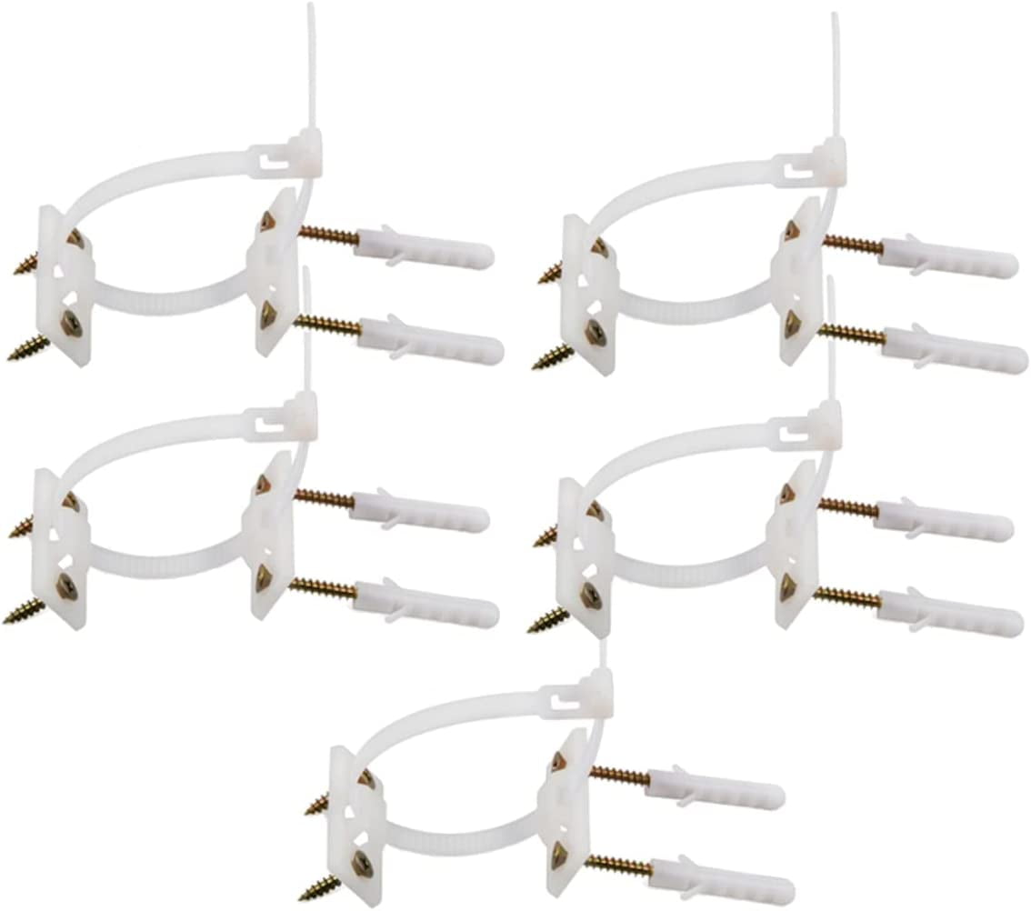 Childrens Furniture 5pcs Kit Anti Anchor Nylon Children Bookshelf