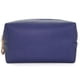 thumbnail image 1 of Bolsa de viaje portátil para cosméticos, bolsa de cosméticos pequeña, portátil, para mujer, de PU, impermeable, bolsa de almacenamiento de cosméticos, 1 of 5