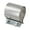 2.75 inch, variant on RANMEI 1Pc 304 Stainless Steel Butt Joint Band Muffler Exhaust Pipe Clamp Sleeve 2/2.25/2.5/2.75/3/4 Inch Exhaust Clamp