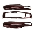thumbnail image 3 of Protector de Llavero ANGGREK Para Panamera Cayenne MACAN Boxster Cayman 911 718, 3 of 8