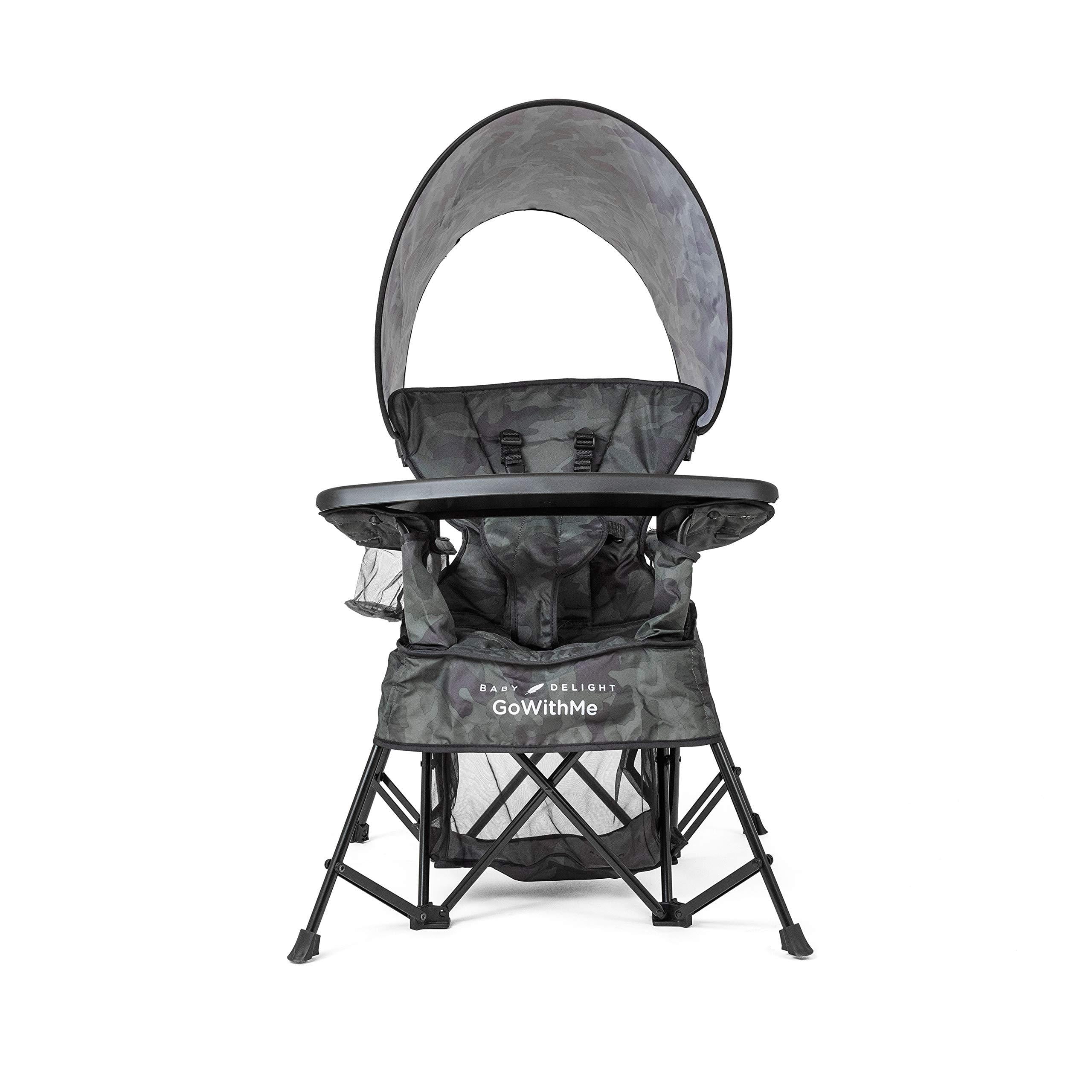 baby delight go with me chair