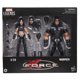 thumbnail image 2 of Figuras de Acción Hasbro Marvel Legends X-Force X-23 Warpath, 2 of 9