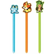 Pokemon X/Y Stylus, 3pk
