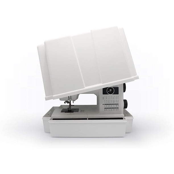 Brother XR3774 37-Stitch Sewing and Quilting Machine with Wide