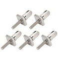 thumbnail image 4 of Surfing Screws, Portable Manual Fixing Fin Screw 316 Stainless Steel  For Surfboard For Paddle Board, 4 of 8